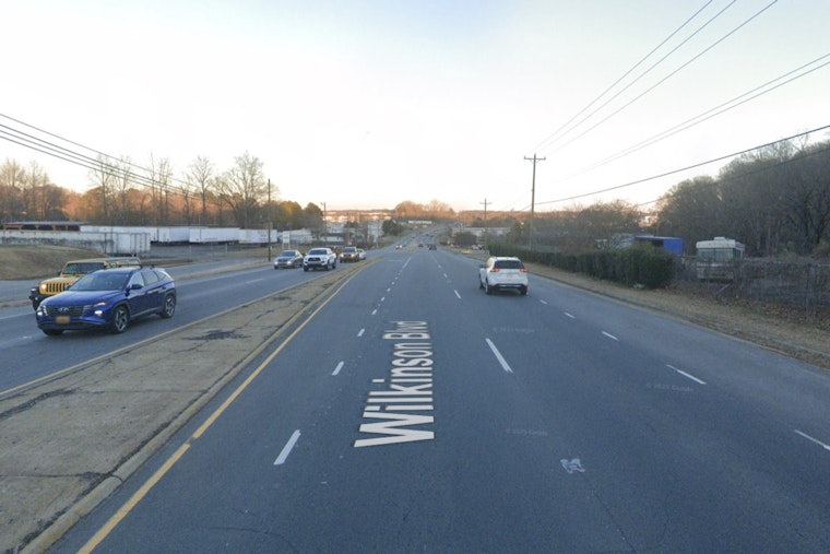 Charlotte Police Investigate Fatal Shooting on Wilkinson Blvd, Victim Pronounced Dead at Atrium Main