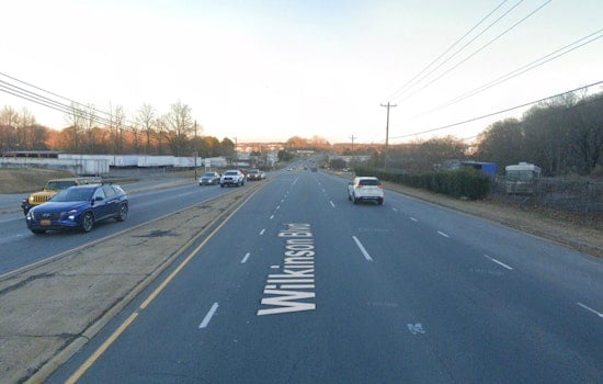 Charlotte Police Investigate Fatal Shooting on Wilkinson Blvd, Victim Pronounced Dead at Atrium Main