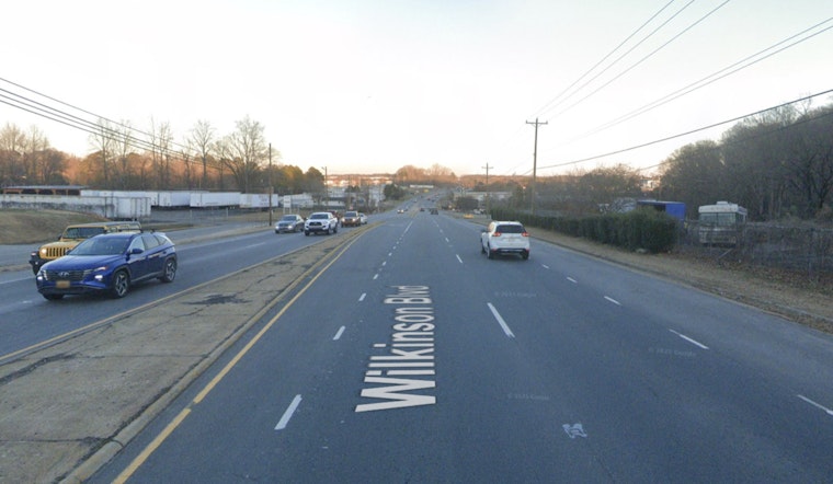 Charlotte Police Investigate Fatal Shooting on Wilkinson Blvd, Victim Pronounced Dead at Atrium Main