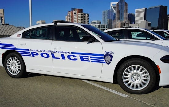 Charlotte Police Investigate Homicide After Victim Found with Gunshot Wound on Old Mount Holly Road