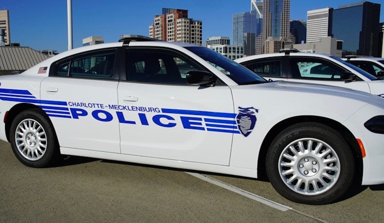 Charlotte Police Investigate Homicide After Victim Found with Gunshot Wound on Old Mount Holly Road