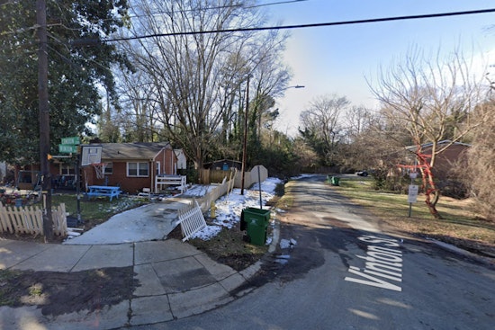 Charlotte Police Investigate Homicide on Vinton St. as Juvenile Suspect Faces First-Degree Murder Charge in Emily Lizama Alvarez's Death