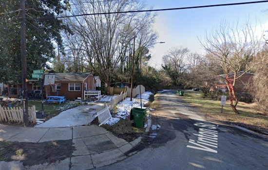 Charlotte Police Investigate Homicide on Vinton St. as Juvenile Suspect Faces First-Degree Murder Charge in Emily Lizama Alvarez's Death