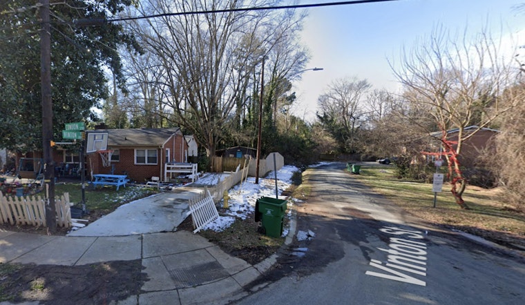 Charlotte Police Investigate Homicide on Vinton St. as Juvenile Suspect Faces First-Degree Murder Charge in Emily Lizama Alvarez's Death