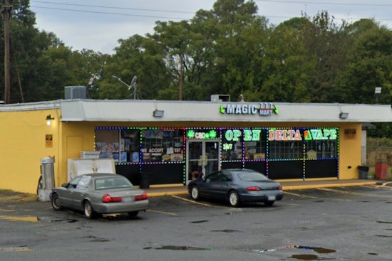 Charlotte Police Shut Down Illegal Gambling Operation, Two Charged Amid Ongoing Investigation