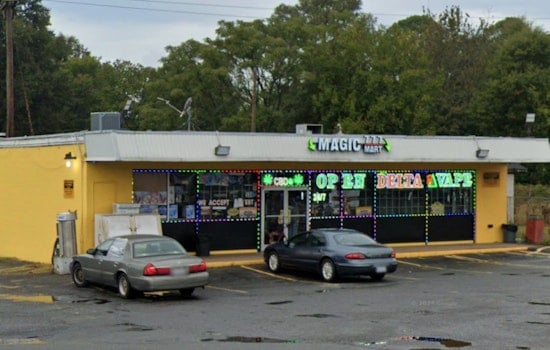 Charlotte Police Shut Down Illegal Gambling Operation, Two Charged Amid Ongoing Investigation