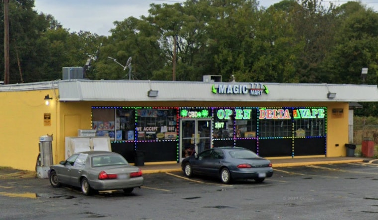 Charlotte Police Shut Down Illegal Gambling Operation, Two Charged Amid Ongoing Investigation