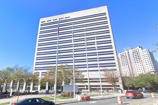 Charlotte Readies for Severe Weather, Preparedness Week Aims to Educate on Flood Safety and Emergency Alerts