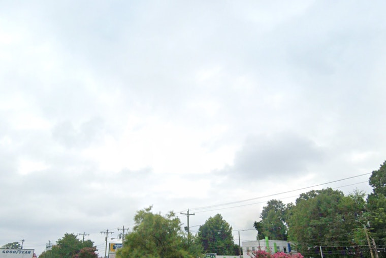 Charlotte Region Braces for Mixed Bag of Weather, Rain, Thunderstorms, and Potential Heavy Downpours Warned by NWS