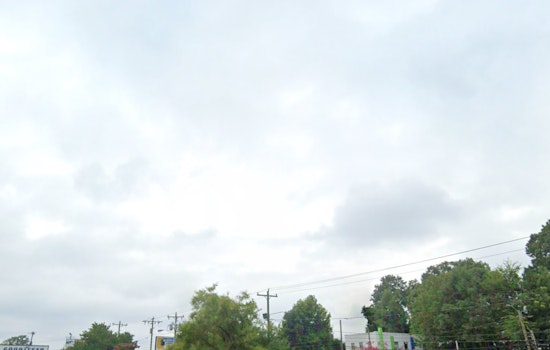 Charlotte Region Braces for Mixed Bag of Weather, Rain, Thunderstorms, and Potential Heavy Downpours Warned by NWS
