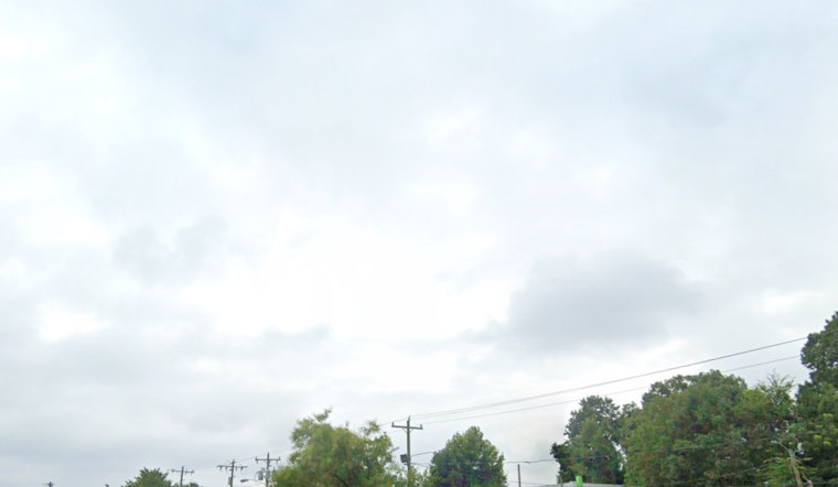Charlotte Region Braces for Mixed Bag of Weather, Rain, Thunderstorms, and Potential Heavy Downpours Warned by NWS