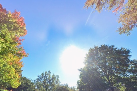 Charlotte Residents Alerted to Elevated Wildfire Risk Amid Dry Conditions and Gusty Winds