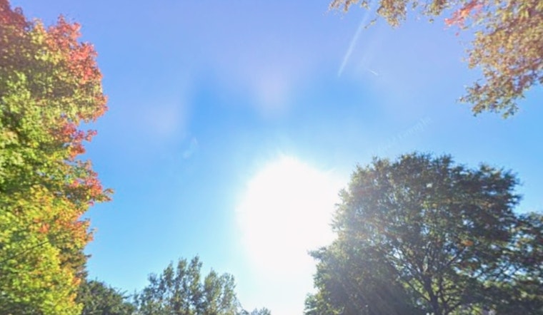 Charlotte Residents Alerted to Elevated Wildfire Risk Amid Dry Conditions and Gusty Winds