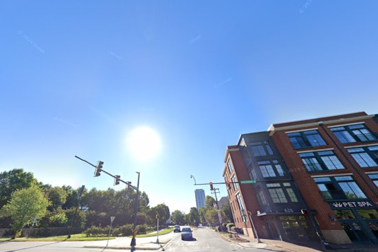 Charlotte to Enjoy Sunny Skies and Breezy Conditions Today, Mild Week Ahead