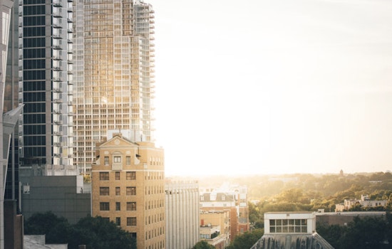 Charlotte to Experience a Warm Weekend with Highs Reaching 74 Degrees and Possible Rain Showers, Says NWS
