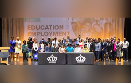 Charlotte Unveils Fresh Opportunities for CMS Grads with E2E Program Applications Now Open