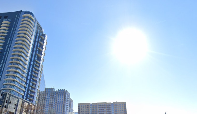 Charlotte Welcomes a Week of Sunshine and Mild Temperatures, National Weather Service Reports
