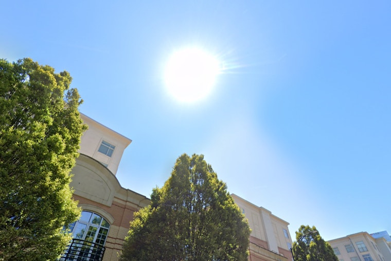 Charlotte Welcomes Sunnier Days Ahead, NWS Predicts Warmer Temperatures with Slight Rain Chances