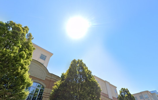 Charlotte Welcomes Sunnier Days Ahead, NWS Predicts Warmer Temperatures with Slight Rain Chances