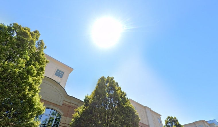Charlotte Welcomes Sunnier Days Ahead, NWS Predicts Warmer Temperatures with Slight Rain Chances
