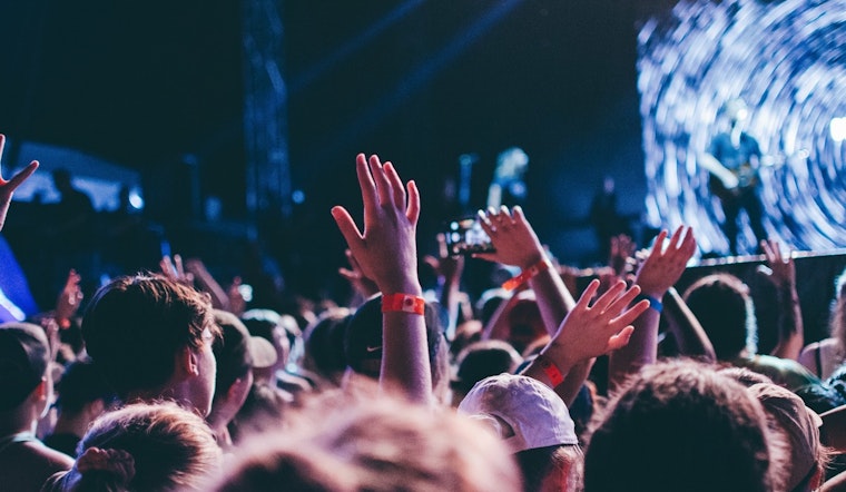 Charlotte's Lovin' Life Music Fest Returns with Single-Day Tickets and Exclusive SVIP Perks