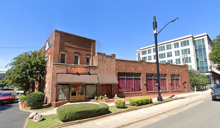 Charlotte's South End Rocked by Major Blaze at Popular Nightclub, Fire Crews Prevent Catastrophe