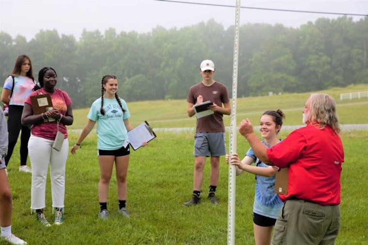 Chatham County Students Invited to Dive into Conservation at NC State University's Summer Workshop
