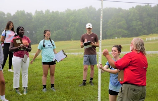 Chatham County Students Invited to Dive into Conservation at NC State University's Summer Workshop