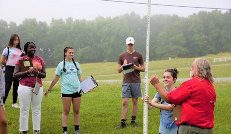 Chatham County Students Invited to Dive into Conservation at NC State University's Summer Workshop