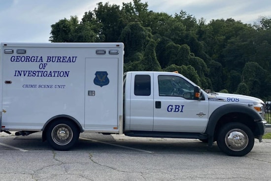 Chattanooga Man Charged with Murder, Arrested in Multi-Agency Operation