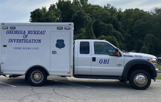 Chattanooga Man Charged with Murder, Arrested in Multi-Agency Operation