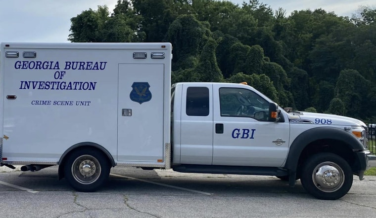 Chattanooga Man Charged with Murder, Arrested in Multi-Agency Operation