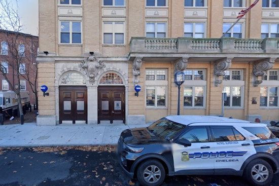 Chelsea Man Charged with Assault Following Daylight Stabbing on Broadway