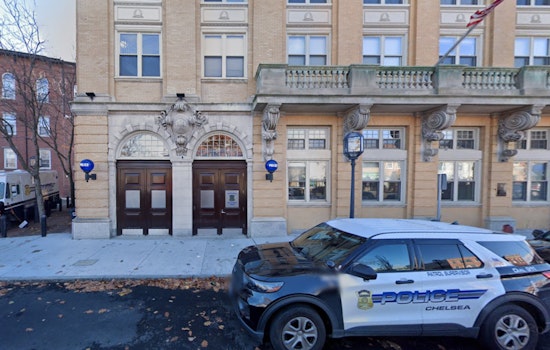 Chelsea Man Charged with Assault Following Daylight Stabbing on Broadway