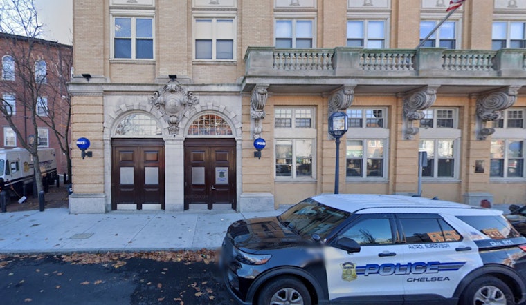 Chelsea Man Charged with Assault Following Daylight Stabbing on Broadway
