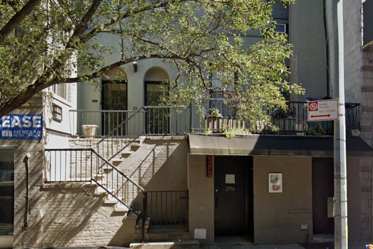 Chelsea's Iconic LGBTQ+ Venue Barracuda Lounge to Close Amidst Construction Woes