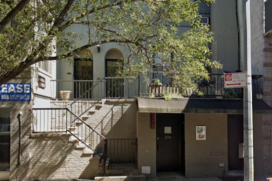 Chelsea's Iconic LGBTQ+ Venue Barracuda Lounge to Close Amidst Construction Woes