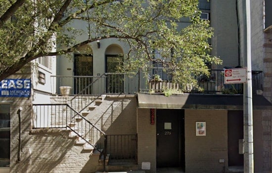 Chelsea's Iconic LGBTQ+ Venue Barracuda Lounge to Close Amidst Construction Woes