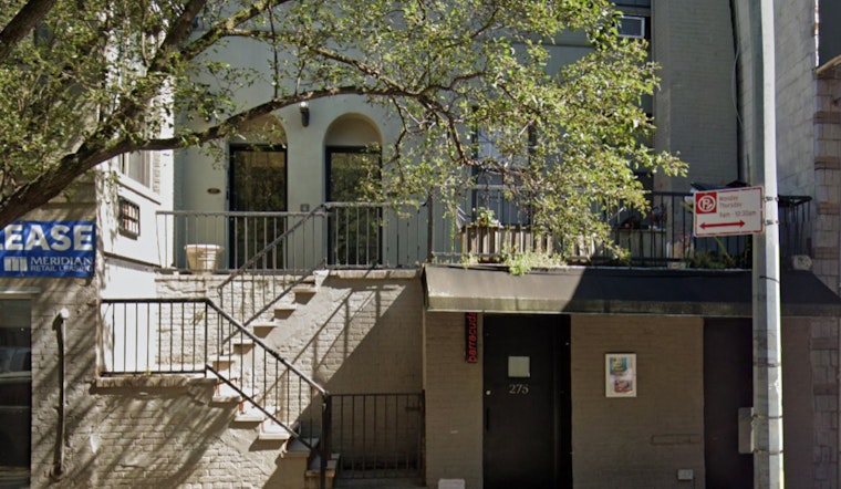Chelsea's Iconic LGBTQ+ Venue Barracuda Lounge to Close Amidst Construction Woes
