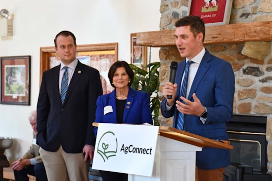 Chester County Bolsters Farming Future with AgConnect Expansion, Honors Centennial Farm