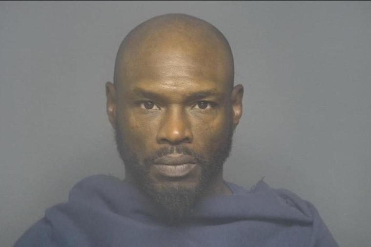 Chester County Deputies Arrest Suspect With Multiple Warrants and Alleged Narcotics Possession