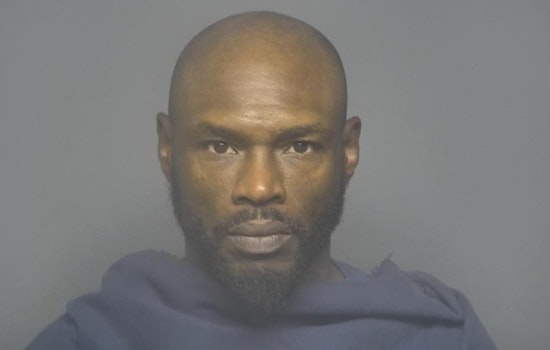 Chester County Deputies Arrest Suspect With Multiple Warrants and Alleged Narcotics Possession