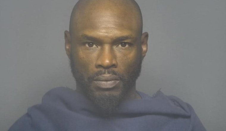 Chester County Deputies Arrest Suspect With Multiple Warrants and Alleged Narcotics Possession
