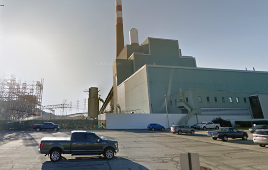 Cheswick Power Plant Boiler House in Springdale Stays Partly Upright After Failed Demolition Attempt