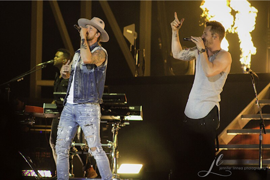 Cheyenne Frontier Days Unleashes Exciting 2025 Lineup with Ian Munsick and Megan Moroney Headlining