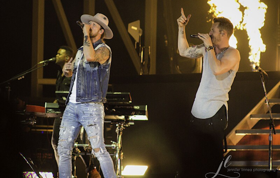 Cheyenne Frontier Days Unleashes Exciting 2025 Lineup with Ian Munsick and Megan Moroney Headlining