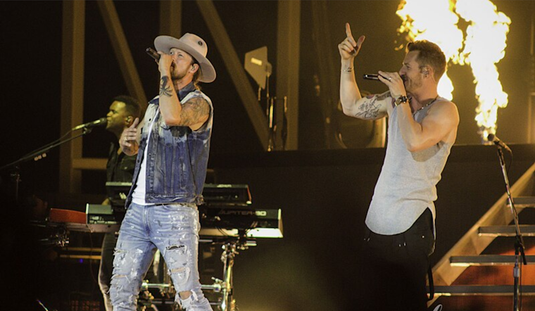 Cheyenne Frontier Days Unleashes Exciting 2025 Lineup with Ian Munsick and Megan Moroney Headlining
