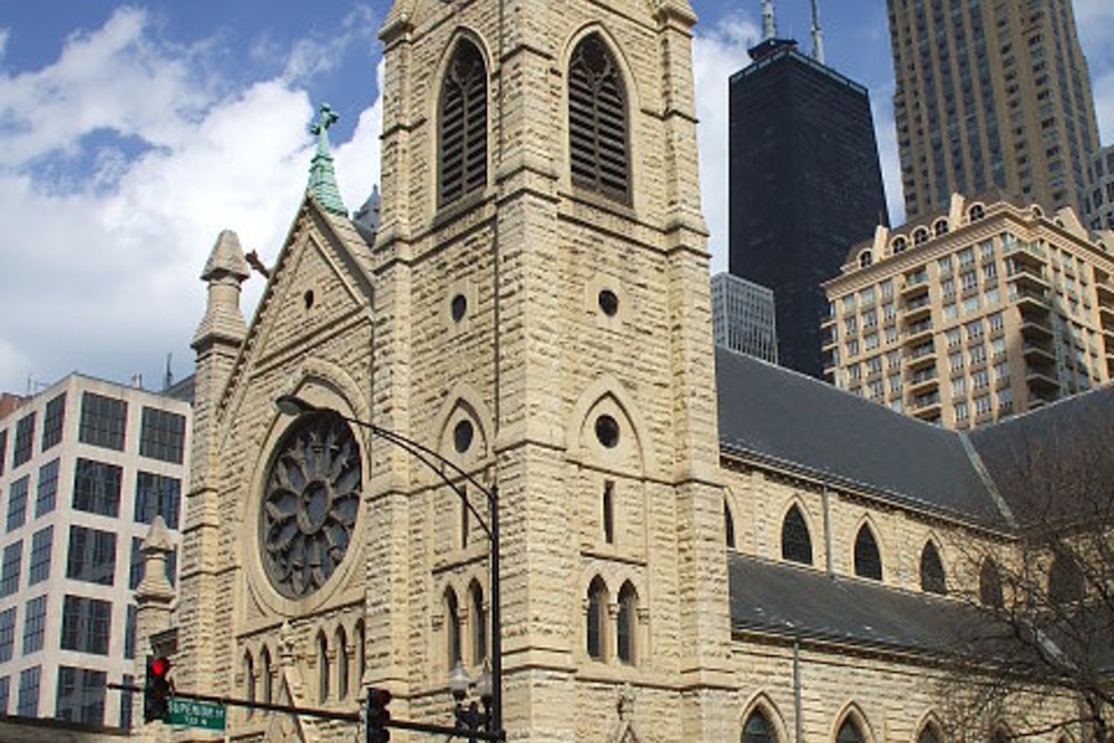 Chicago Archdiocese Alleges Conspiracy in False Abuse Claims Against Defrocked Priest