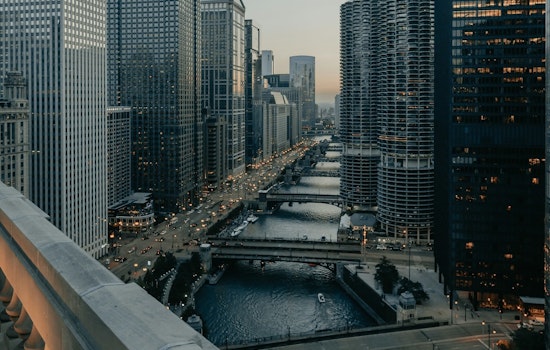 Chicago Braces for Severe Storms with Potent Winds and 80-Degree Heat Ahead of St. Patrick's Day Celebrations