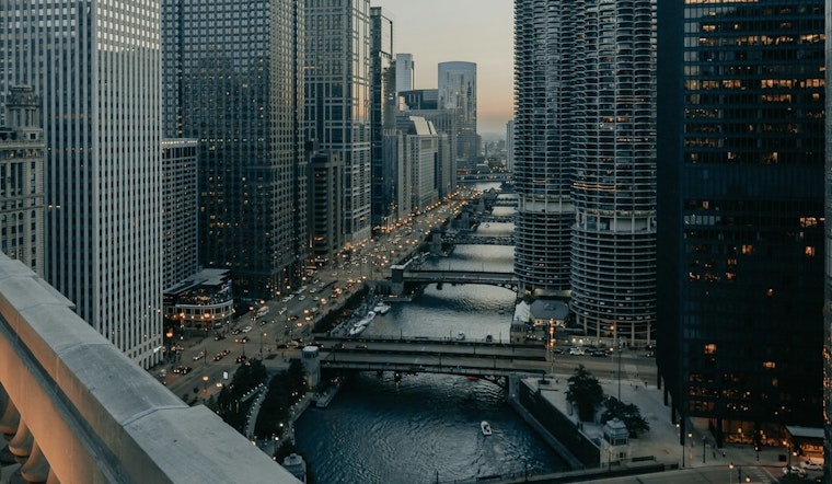 Chicago Braces for Severe Storms with Potent Winds and 80-Degree Heat Ahead of St. Patrick's Day Celebrations